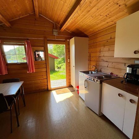 Svindland Camping Kvinesdal Екстериор снимка