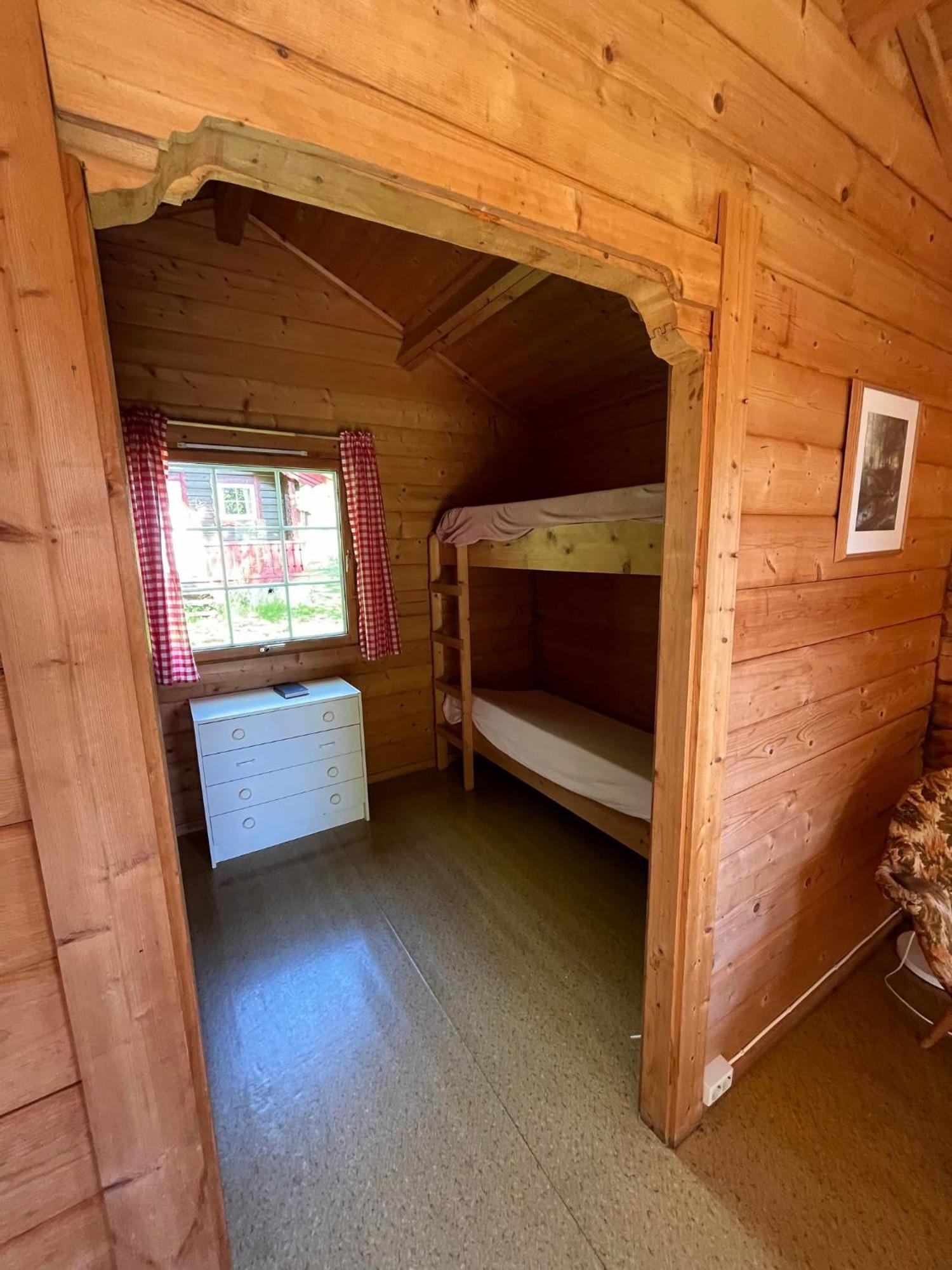 Svindland Camping Kvinesdal Екстериор снимка